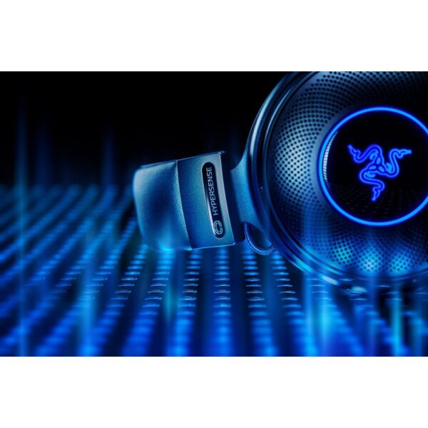 Razer Kraken v3 Pro Wireless Gaming Headset - تصویر 5