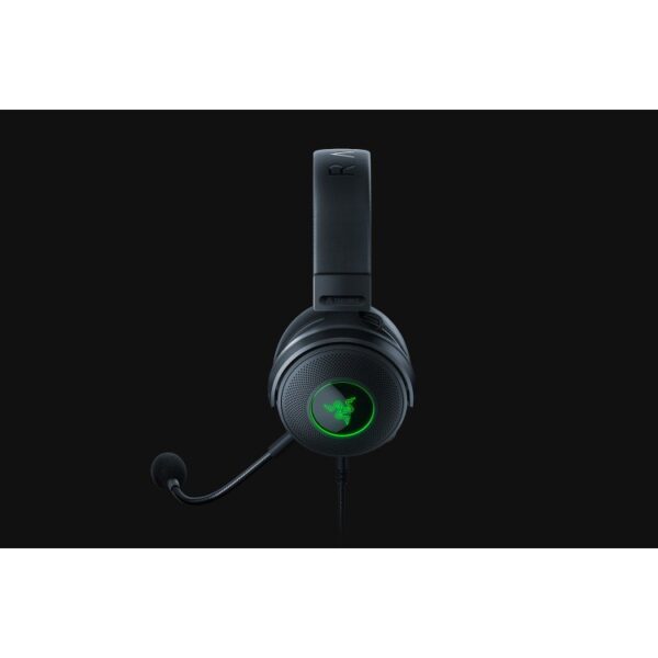 Razer Kraken v3 Gaming Headset - تصویر 2