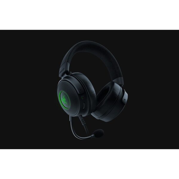 Razer Kraken v3 Gaming Headset - تصویر 4