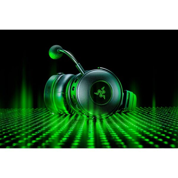 Razer Kraken v3 Pro Wireless Gaming Headset - تصویر 4