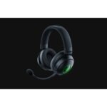 Razer Kraken v3 Pro Wireless Gaming Headset - تصویر 2