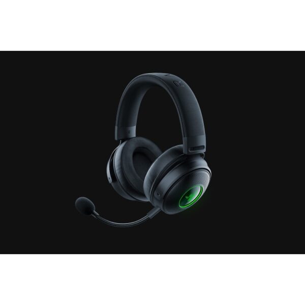 Razer Kraken v3 Pro Wireless Gaming Headset - تصویر 2