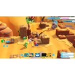 Mario + Rabbids Kingdom Battle - Nintendo Switch