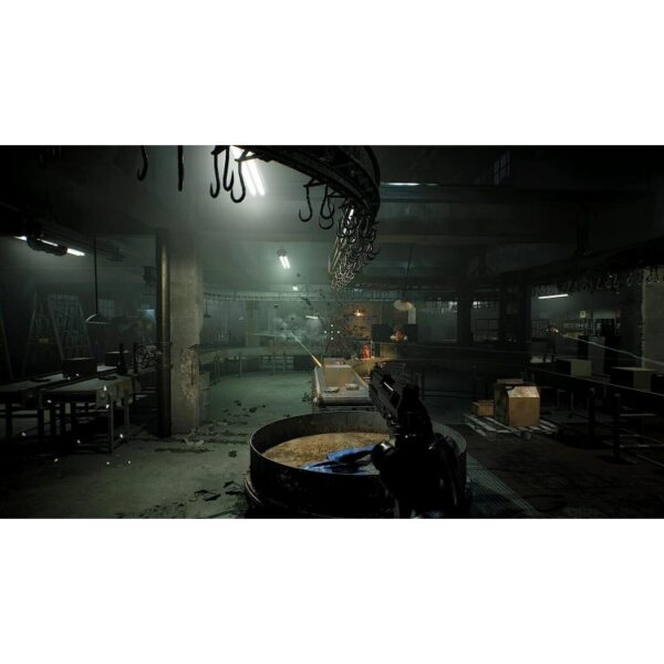 RoboCop: Rogue City Collection - PS5 - تصویر 5