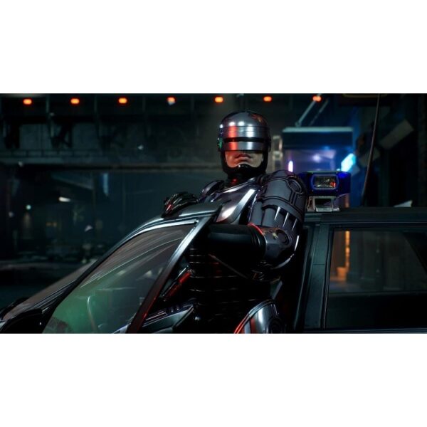 RoboCop: Rogue City Collection - PS5 - تصویر 3