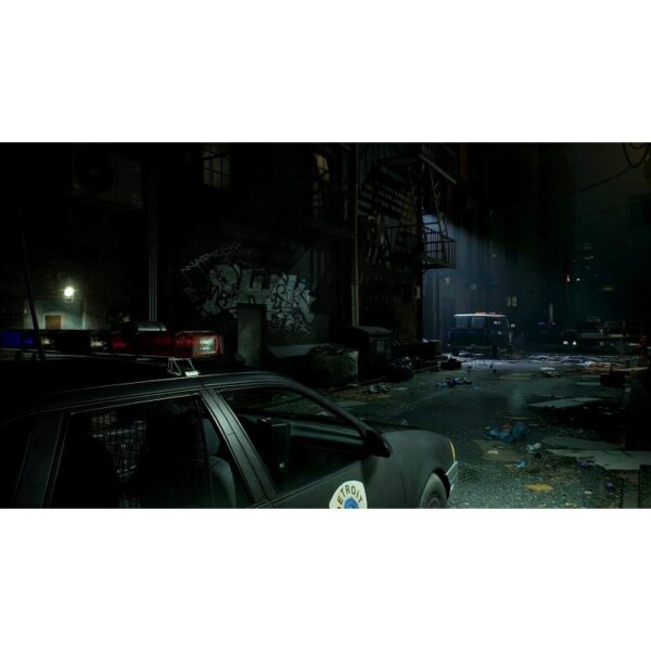 RoboCop: Rogue City - PS5 - تصویر 3