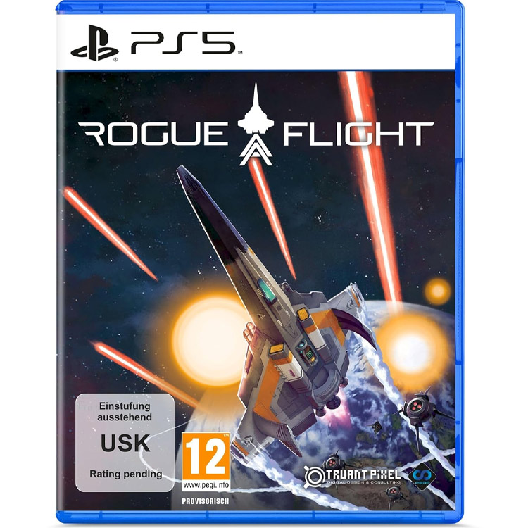 Rogue Flight - PS5