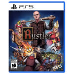 Rustler - PS5