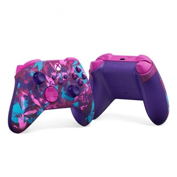 Xbox Wireless Controller - New Series - Heart Breaker Special Edition