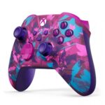 Xbox Wireless Controller - New Series - Heart Breaker Special Edition