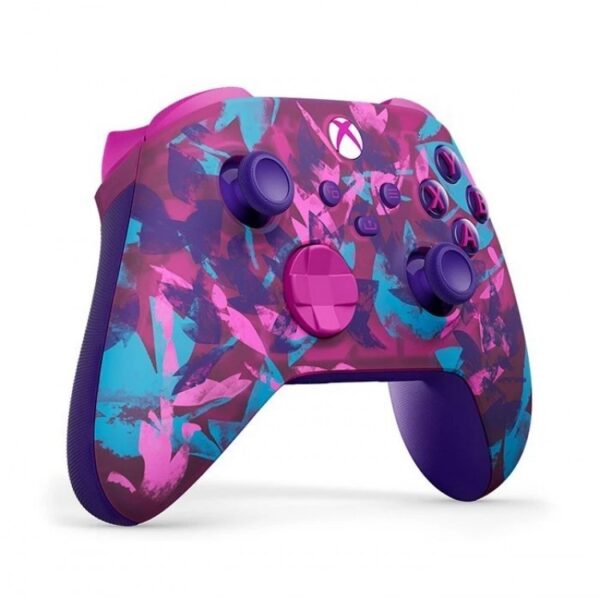 Xbox Wireless Controller - New Series - Heart Breaker Special Edition