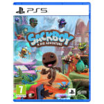 Sackboy: A Big Adventure - PS5