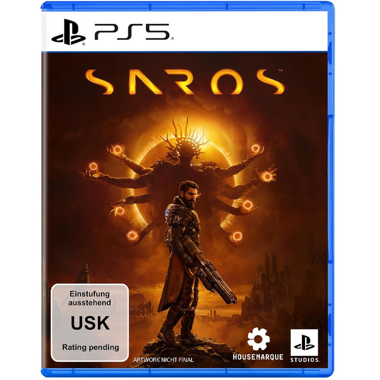 Saros - PS5