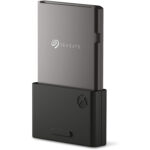 کارت حافظه ایکس باکس Seagate Expansion Storage SSD Card for XBOX - 2TB