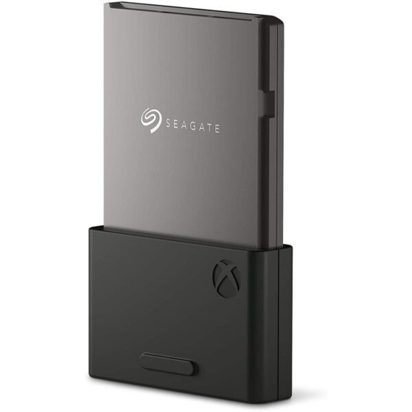 کارت حافظه ایکس باکس Seagate Expansion Storage SSD Card for XBOX - 2TB