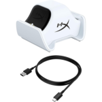 HyperX ChargePlay Duo Charging Station for Playstation 5