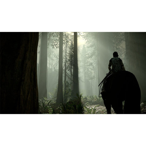 Shadow of the Colossus - PS4 - تصویر 4