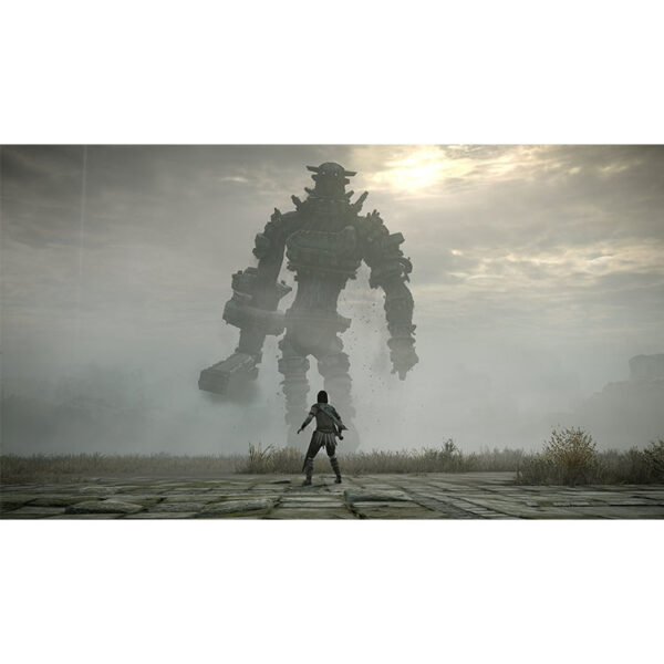 Shadow of the Colossus - PS4 - تصویر 3