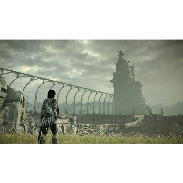 Shadow of the Colossus - PS4 - تصویر 2