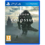 Shadow of the Colossus - PS4