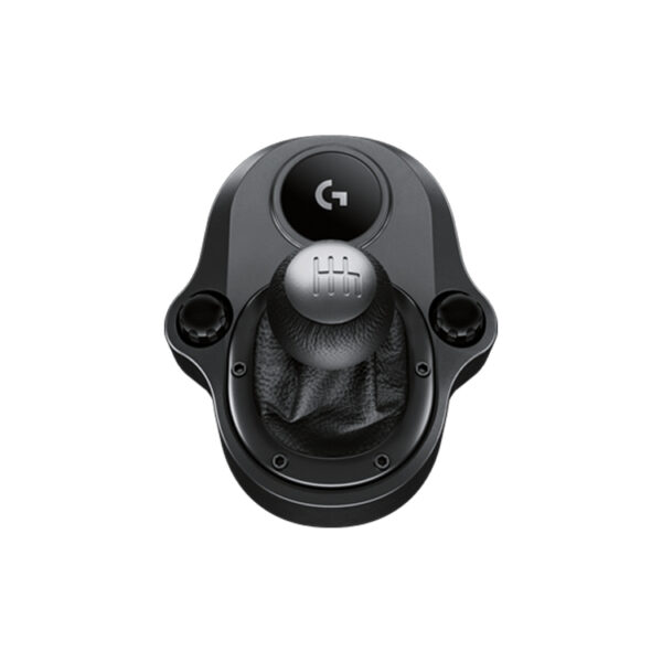 Logitech Driving Force Shifter - تصویر 4