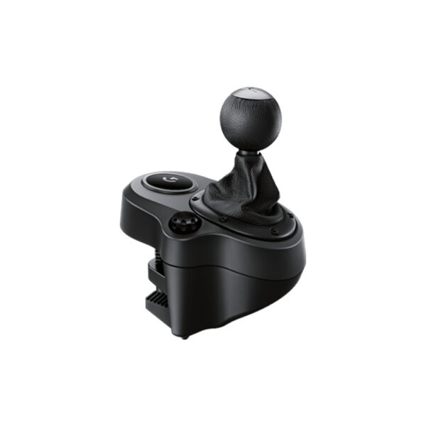 Logitech Driving Force Shifter - تصویر 3