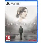 Silent Hill 2 - PS5