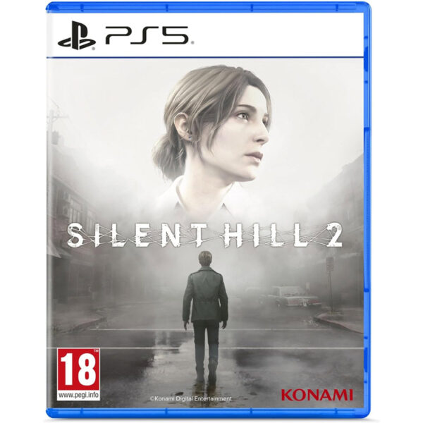 Silent Hill 2 - PS5