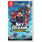 Sky Ocean: Wings for Hire - Nintendo Switch