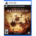 Skydance's Behemoth - PS VR2