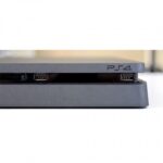 Playstation 4 Slim 1TB - تصویر 2