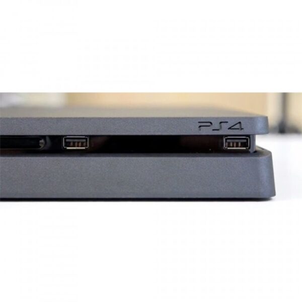 Playstation 4 Slim 1TB - تصویر 2