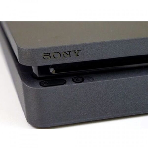 Playstation 4 Slim 1TB - تصویر 3