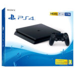 Playstation 4 Slim 1TB - تصویر 5