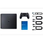 Playstation 4 Slim 1TB - تصویر 6