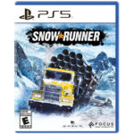 SnowRunner - PS5