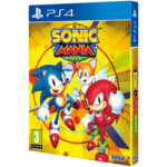Sonic Mania Plus - PS4