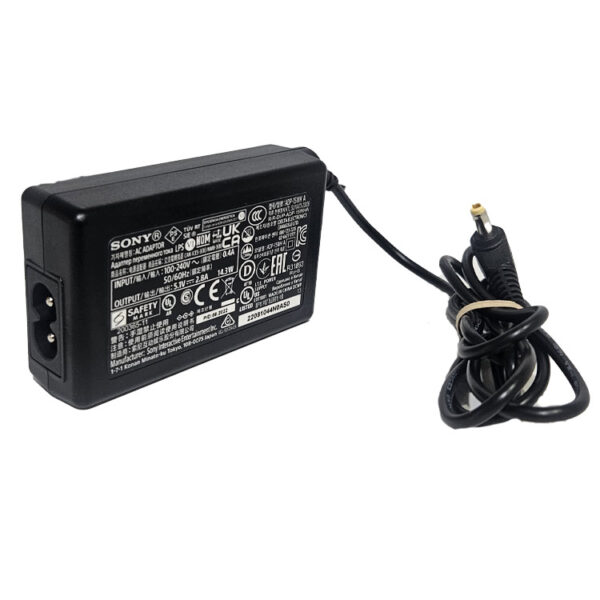 DualSense Charging Station AC Adaptor