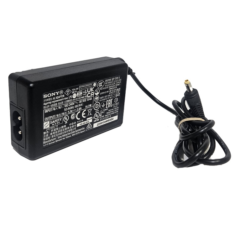 DualSense Charging Station AC Adaptor