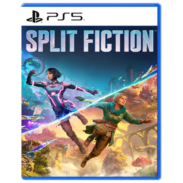 Split Fiction - PS5