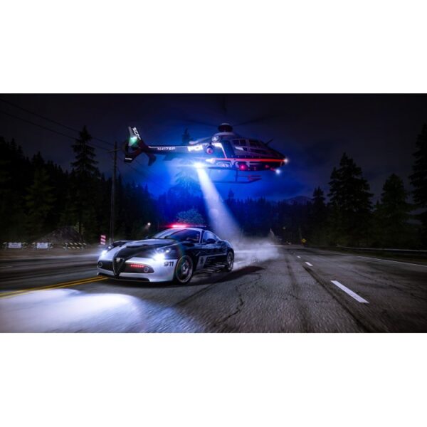 Need for Speed Hot Pursuit Remastered- PS4 - تصویر 7