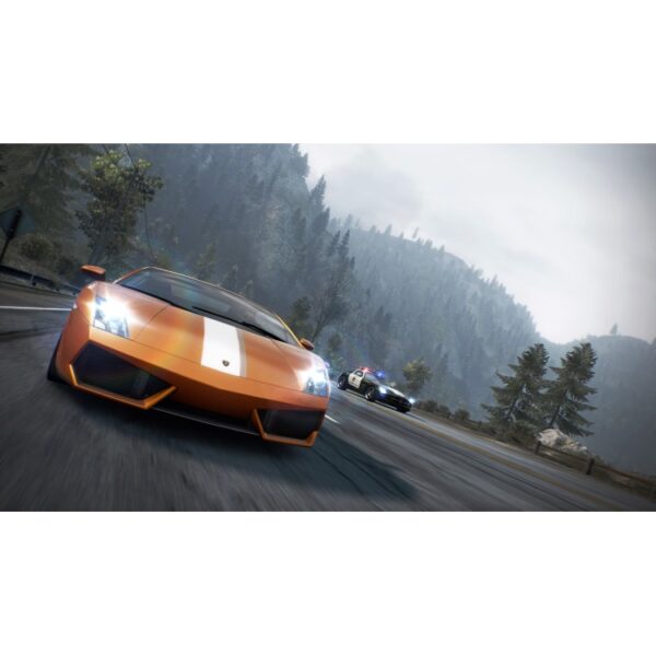 Need for Speed Hot Pursuit Remastered- PS4 - تصویر 8
