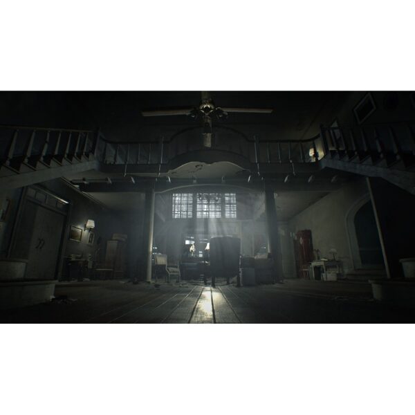 Resident Evil 7: Biohazard Gold Edition - PS4 - تصویر 2
