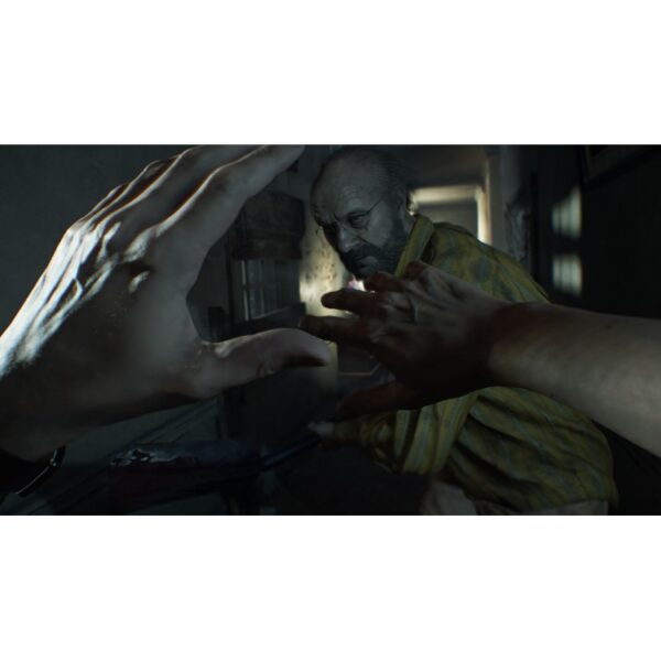 Resident Evil 7: Biohazard Gold Edition - PS4 - تصویر 3