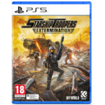 Starship Troopers: Extermination - PS5