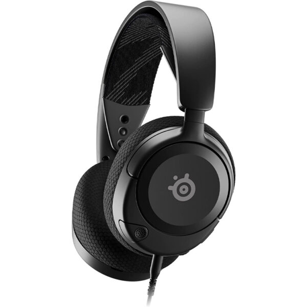 SteelSeries Arctis Nova 1 Gaming Headset