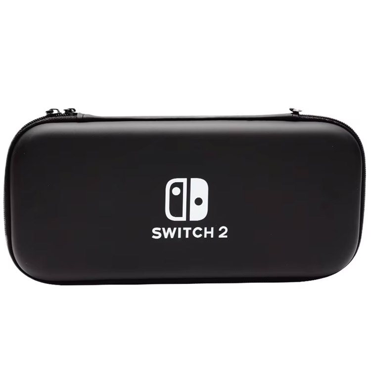 Nintendo Switch 2 Carrying Case - Blue