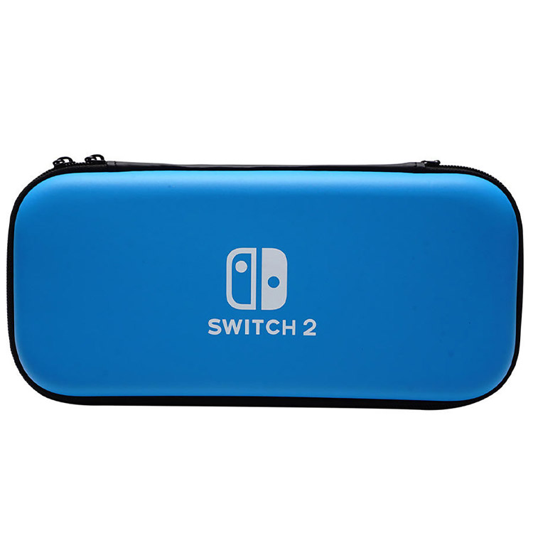 Nintendo Switch 2 Storage Case - Blue
