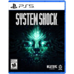 System Shock - PS5