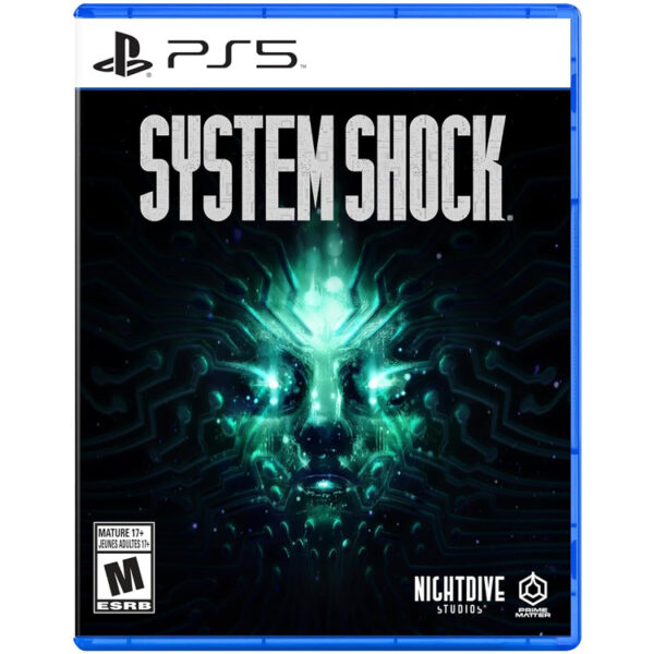 System Shock - PS5